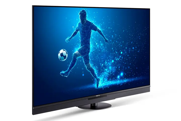 METZ blue Sondermodell MQF8101 © METZ blue