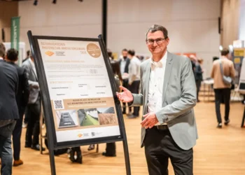 Photovoltaik-Innovationsawards 2026: Synergieeffekte durch Photovoltaik