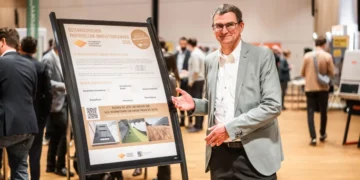 Photovoltaik-Innovationsawards 2026: Synergieeffekte durch Photovoltaik