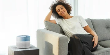 Die Luft ist rein mit dem Pure Air Mini