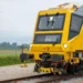 System 7 rail sucht eine:n Servicetechniker:in im Außendienst