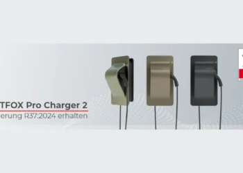 Tor Zertifizierung Smartfox Pro Charger 2