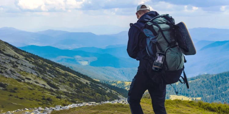 Varta Outdoor-Laternen fürs Camping-Abenteuer