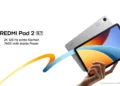 Xiaomi bringt REDMI Pad 2 9.7 Serie auf den Markt