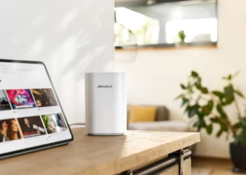 Das neue Devolo WLAN 7 für Mesh und Glasfaser