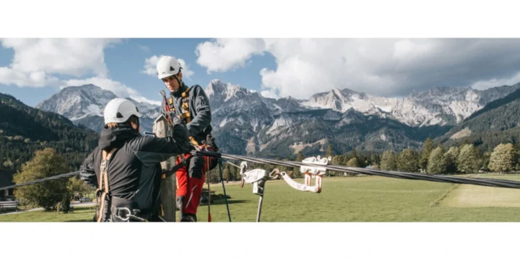 Envesta sucht eine:n Netzplaner:in (w/m/d)