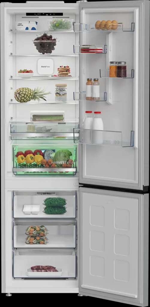 Im Rahmen der „Alltagshelden“-Aktion von beko und elektrabregenz gibt es beim Kauf ausgewählter Geräte ein passendes Kleingerät dazu – für mehr Komfort im Alltag. © Beko Austria AG