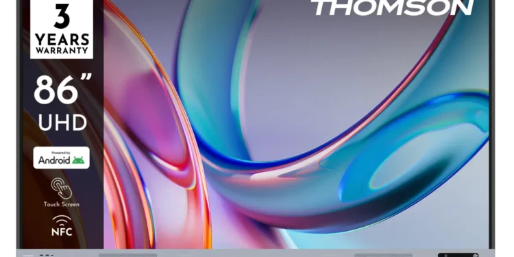 Thomson-Vertrieb StreamView ist insolvent