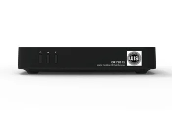 WISI OR 720CL
