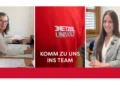 Dietzel sucht eine:n Mitarbeiter:in im Verkaufsinnendienst