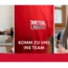 Dietzel sucht eine:n Mitarbeiter:in im Verkaufsinnendienst
