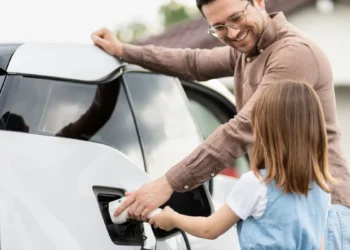 E-Auto als Stromspeicher