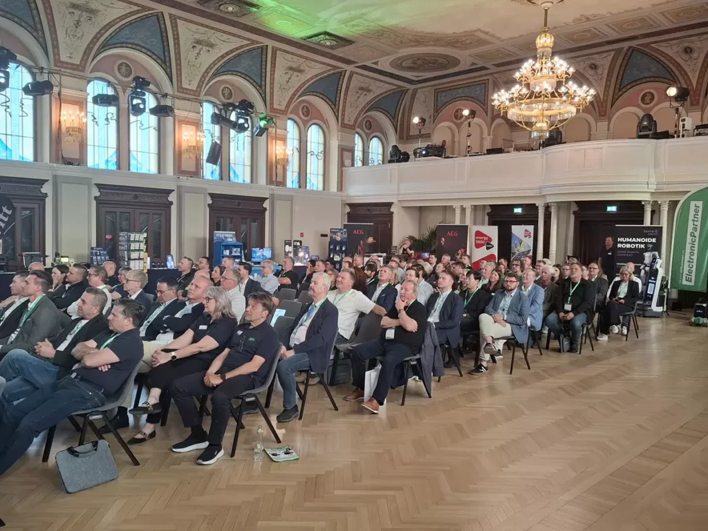 ElectronicPartner behaupten sich am Markt