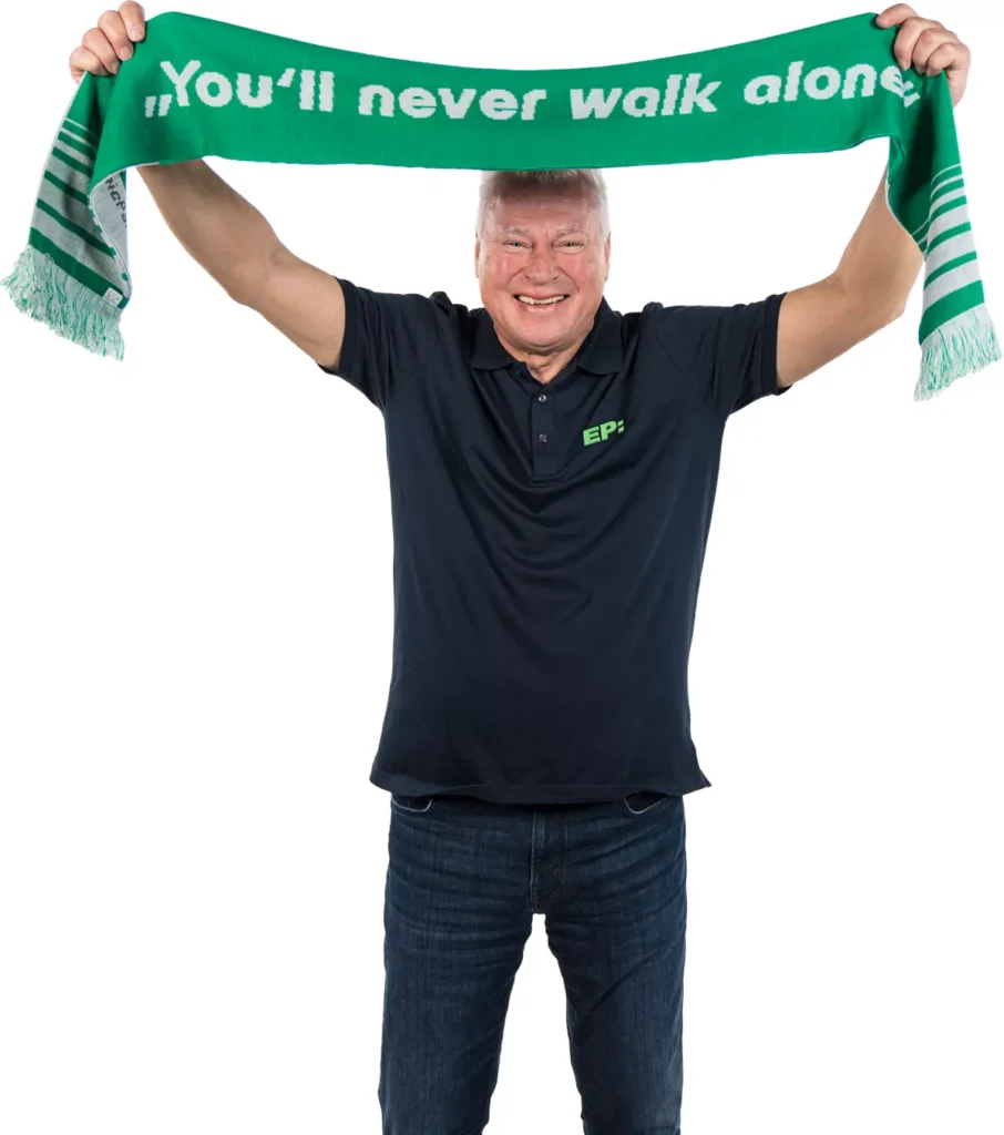 Toni Polster