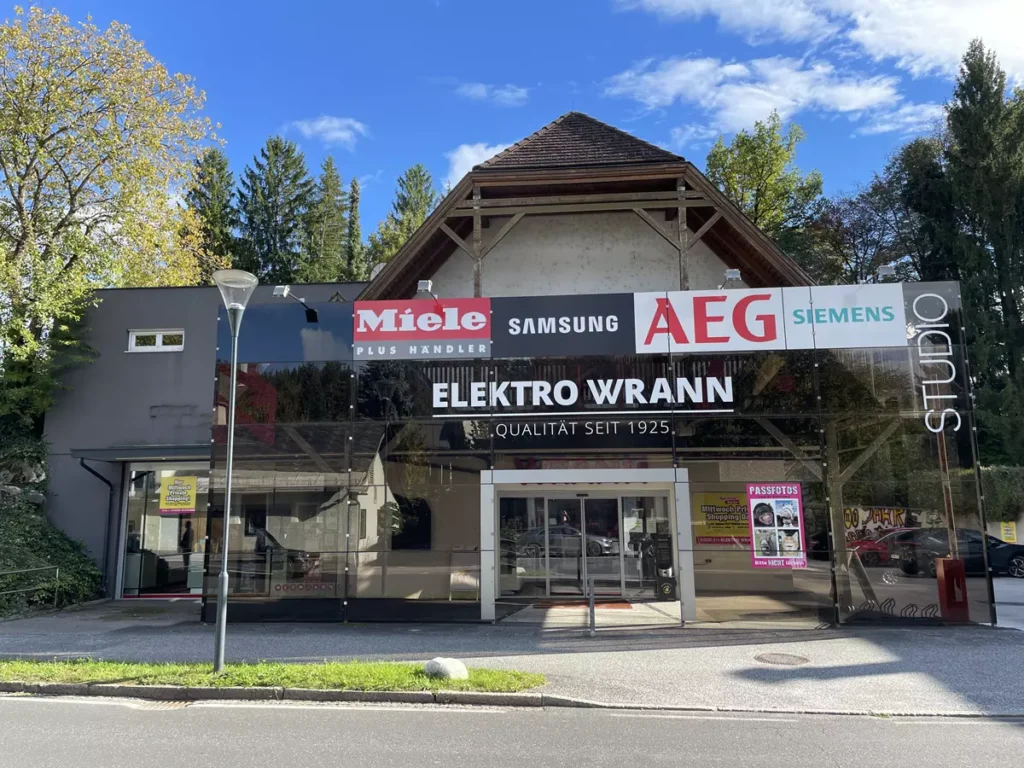 EP:Elektro Wrann