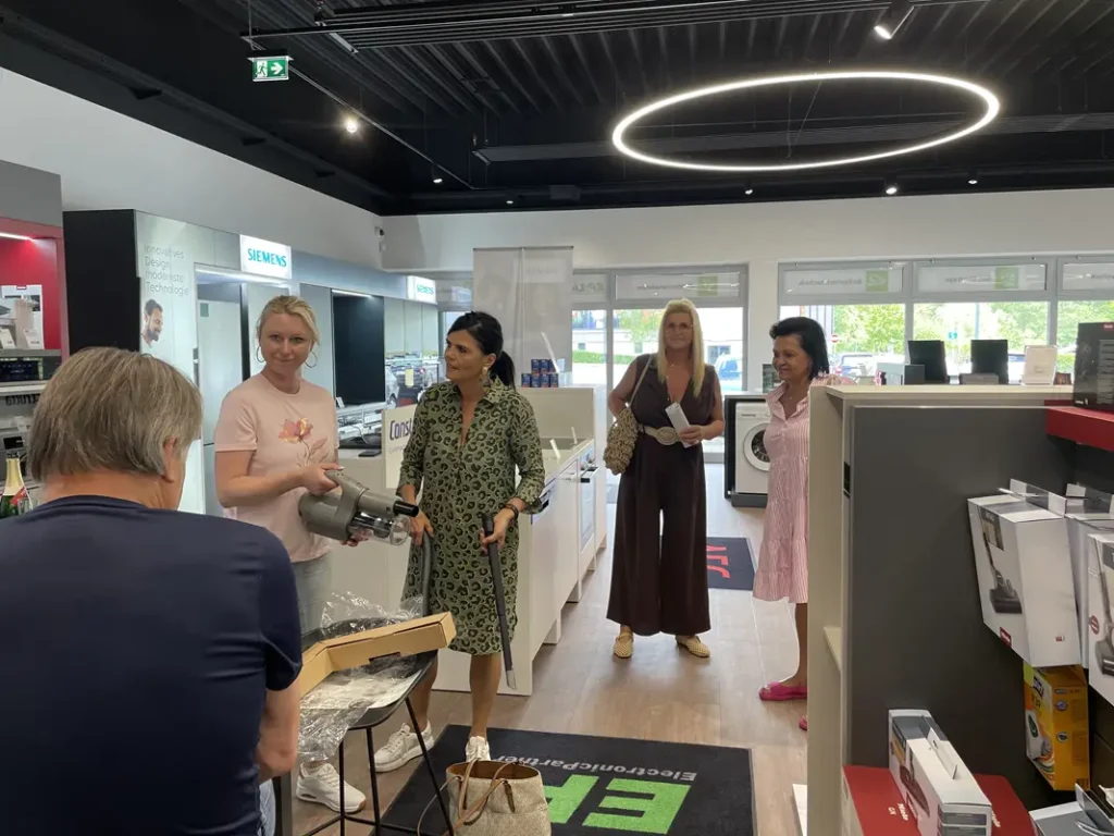 EP:Licht Loidl Mama Happy Days 2026