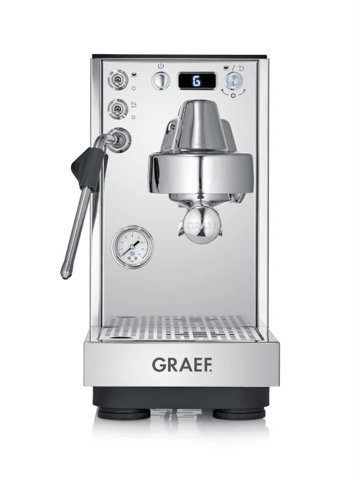 Graef Dicianova Front