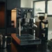 Maschinentest „crema“ lobt Siebträgermaschine Dicianova