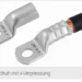 Verbindungstechnik – Teil 4: Verdichtete und ausgedünnte Leiter