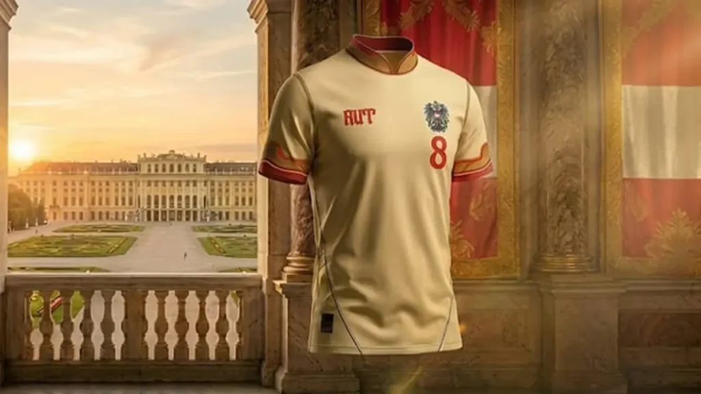 Kaisertrikot