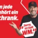 MediaMarkt gibt Werbe-Anstoß zur Fußball WM 2026
