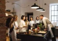 Kenwood Pizzeria: Exklusiver Pizza-Workshop in Wien