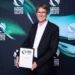 Lichtroboter Elix gewinnt German Innovation Award 2026