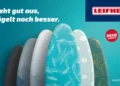 Leifheit Bügel-Segment im neuen Design