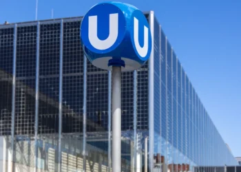 Mehr Photovoltaik für Wiens U-Bahn