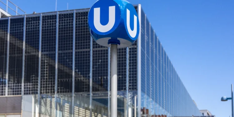 Mehr Photovoltaik für Wiens U-Bahn