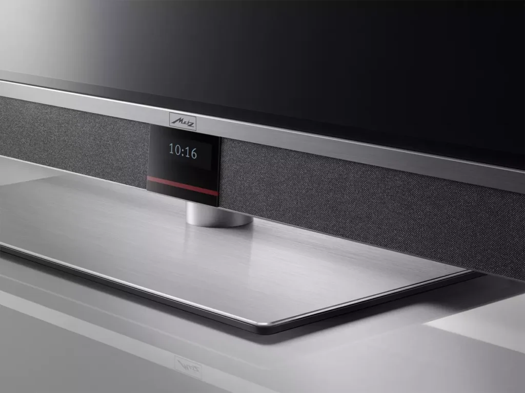 Aurus silverline 48“
