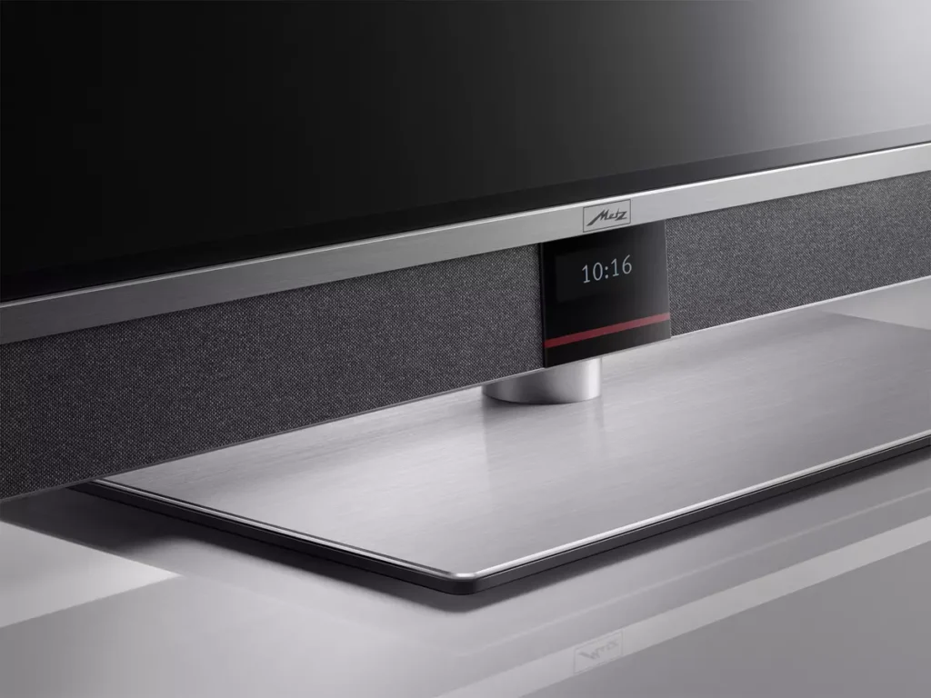 Aurus silverline 48“