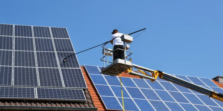PV-Anlagen: Photovoltaikanlagen sind keine Selbstläufer