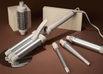 Remington Trendology 5-in-1: Für jeden Haarstyle gewappnet
