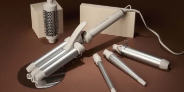 Remington Trendology 5-in-1: Für jeden Haarstyle gewappnet