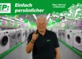 ElectronicPartner WM-Kampagne 2026 mit Toni Polster