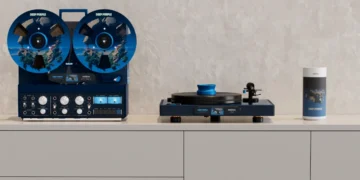 Revox rockt mit gleich drei Deep Purple Limited Editions