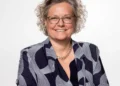 Ex-Miele-Chefin Sandra Kolleth dockt bei einem Beratungsunternehmen an