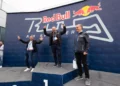 Sonepar ImPuls am Red Bull Ring