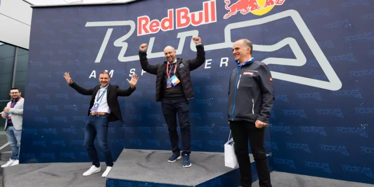Sonepar ImPuls am Red Bull Ring