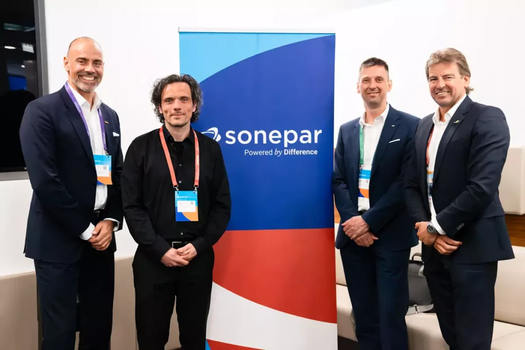 Sonepar ImPuls Süd