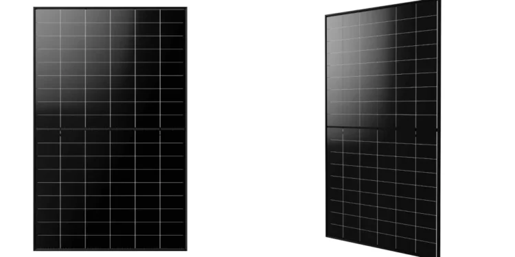 Sonnenkraft: Neue PV-Module gegen Schattenphasen