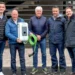 Sportlich sein beim Strom tanken