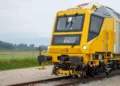 System 7 Railholding sucht eine:n Techniker:in für Gleisbaumaschinen