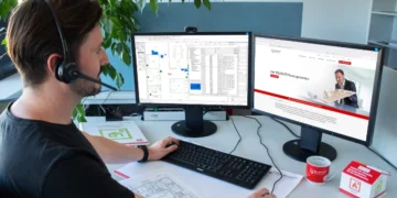 Telenot Planungsservice: Sicherheit fürs Bauprojekt