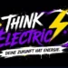 Thin Electric Logo