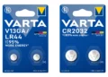 Varta Spezialbatterien kommen jetzt mit Leistungskennzeichen