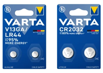 Varta Spezialbatterien kommen jetzt mit Leistungskennzeichen