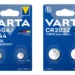 Varta Spezialbatterien kommen jetzt mit Leistungskennzeichen