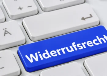 Onlinehandel: Widerrufs-Button wird Pflicht